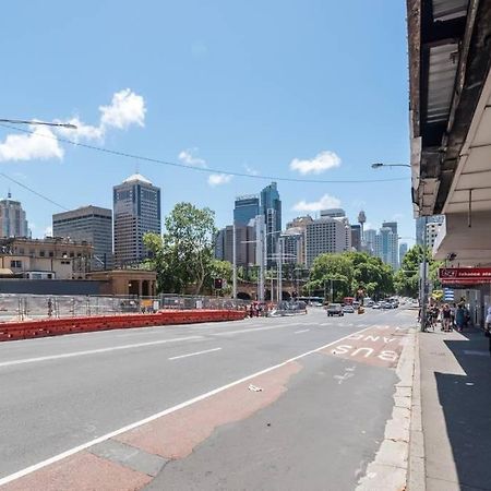 1 Private Double Bed In Sydney Cbd Near Train Uts Darlinghar&Icc&C Hinatown Sidney Exterior foto