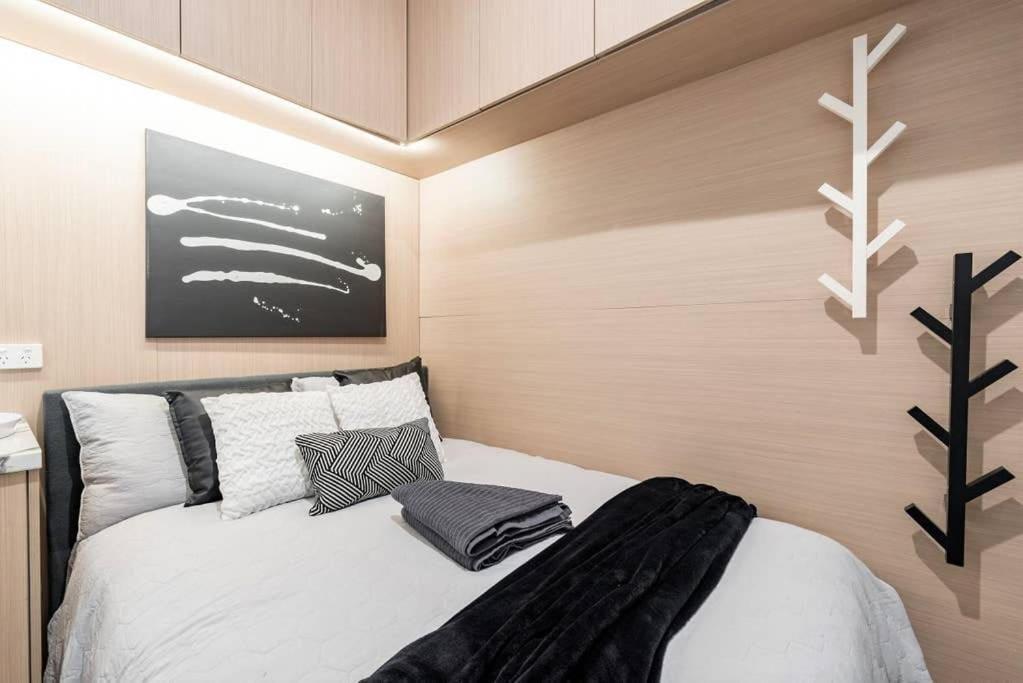 1 Private Double Bed In Sydney Cbd Near Train Uts Darlinghar&Icc&C Hinatown Sidney Exterior foto