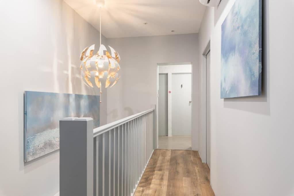 1 Private Double Bed In Sydney Cbd Near Train Uts Darlinghar&Icc&C Hinatown Sidney Exterior foto