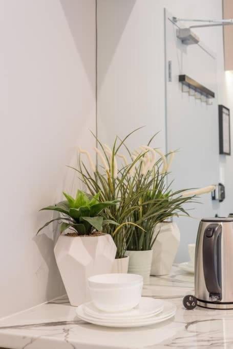 1 Private Double Bed In Sydney Cbd Near Train Uts Darlinghar&Icc&C Hinatown Sidney Exterior foto