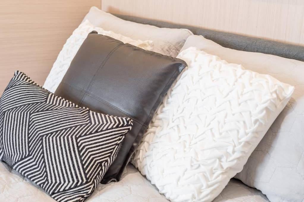 1 Private Double Bed In Sydney Cbd Near Train Uts Darlinghar&Icc&C Hinatown Sidney Exterior foto