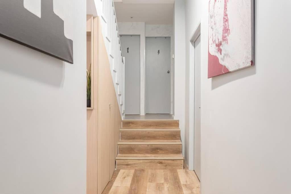 1 Private Double Bed In Sydney Cbd Near Train Uts Darlinghar&Icc&C Hinatown Sidney Exterior foto